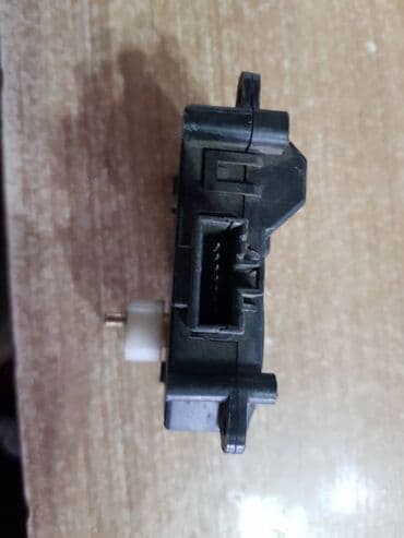 генератор виндом: Toyota Windom 20 актуатор печки, Тойота Виндом 20 сервопривод печки — 2