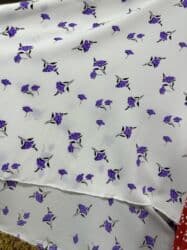 платье мама и дочь: Ткани с принтами — отрезы для шитья Описание: - Легкие плательные — 20