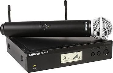 harman kardon: Shure blx 24 SM 58- -оригинал(все серийные номера и лазерные QR-коды - — 6