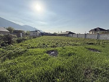 10 соток, Для строительства, Красная книга, Договор дарения — 2