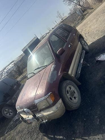 авто крепежи: Цена за два автомобиля красный 2куб бензин Мазда мотор второй дизель — 2