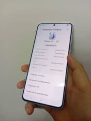 игровые телефоны бишкек: Samsung Galaxy S21 Plus 5G, Б/у, 128 ГБ, eSIM, 2 SIM — 4