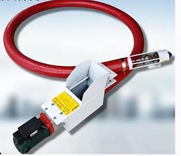 домкрат портер: Зерновой пневмо‑шнек (зернотаска) с электроприводом Назначение: - — 1