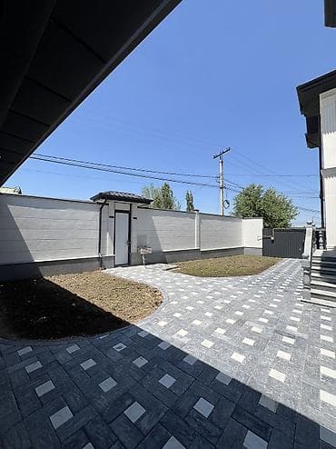 Дома: 🏡 Продается шикарный особняк 📍 Арча-Бешик | ул. Чортекова / Бердибаева — 3