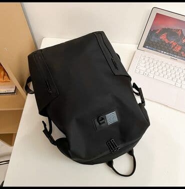 сумка клатч б у: Оригинальный рюкзак Wepower подходит для ежедневного применения — 5