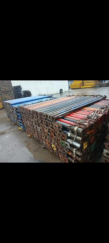 установка газа дома бишкек: Аренда стойка телескопическая — 2