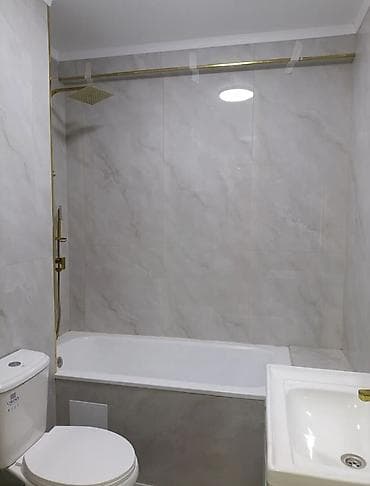 Новостройки от застройщика: 1 комната, 40 м², Элитка, 3 этаж, Дизайнерский ремонт — 5