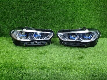 бмв х5 дизель бишкек: Передняя левая фара BMW 2021 г., Б/у, Оригинал, Германия — 4