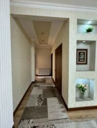 бишкек продаю дом село ак бата: 180 кв. м, 6 бөлмө, Евроремонт — 17