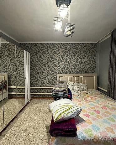 Үйлөр: ✨ Продаётся дом в с. Сокулук ✨ 🏡 Характеристики: • Участок - 7 соток — 8