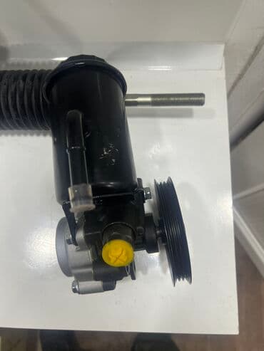 подшипников: Гидроусилитель Toyota Новый, Аналог — 1