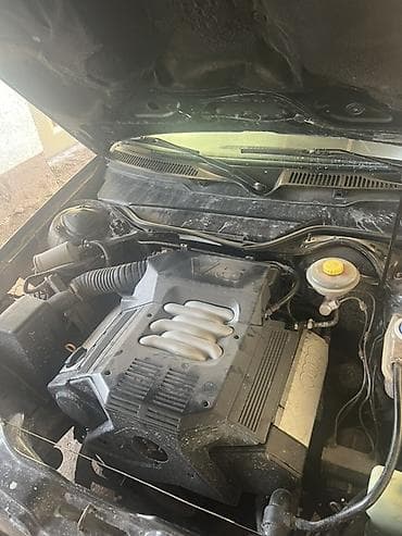 купить права срочно: Audi 100: 1995 г., 2.6 л, Механика, Бензин, Седан — 9