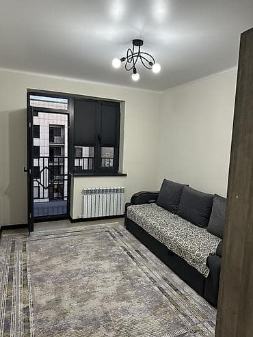 квартира 312: 1 комната, 51 м² — 3