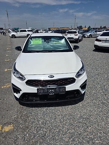 chery arrizo: Kia K3: 2019 г., 1.6 л, Автомат, Бензин, Седан — 3