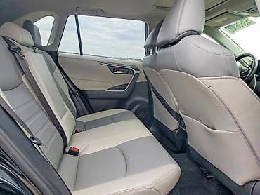 raf: Toyota RAV4: 2022 г., 2.5 л, Автомат, Гибрид — 8