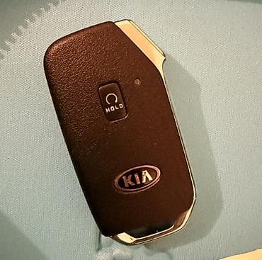 ключи киа: Смарт-ключ KIA (оригинал Hyundai Mobis, Made in Korea) Особенности: - — 1
