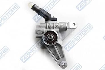 Рулевая часть: Гидроусилитель Honda 2009 г., Новый, Оригинал, Япония — 1