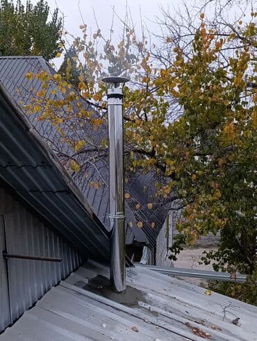 ремонт промышленных утюгов: Ремонт газовых котлов Мастер с опытом сделает ремонт вашего котла за — 3