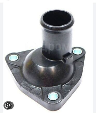 марч центр: Продаю крышка термостата на Ниссан Марч к12