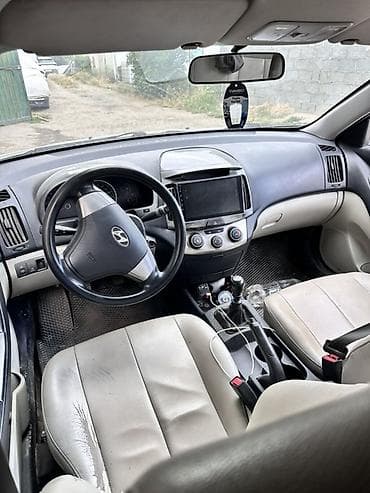 бампер byd e2: Hyundai Elantra: 2017 г., 1.6 л, Механика, Газ, Седан — 6