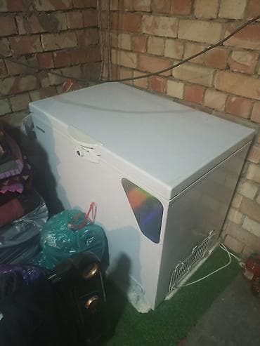 холодильное: В наличии — 5