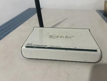 вай фай роутер sim kard: Wi‑Fi роутер Tenda W311R - Беспроводной стандарт: Wireless‑N — 2