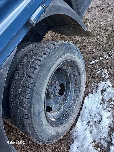 портер 2 тент: Легкий грузовик, Hyundai, Стандарт, До 1 т — 6