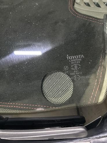 camry 10: Toyota Camry: 2003 г., 2.4 л, Автомат, Седан — 7