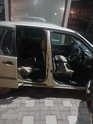 daf 2001: ЗАЗ Chance: 2002 г., Хэтчбэк — 3