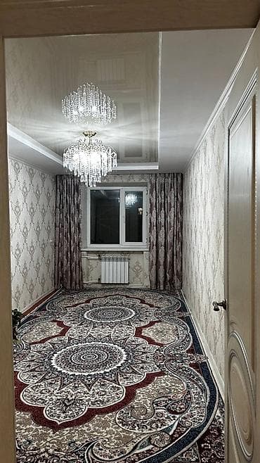 квартира аренда центр: 2 комнаты, Собственник, Без подселения, С мебелью частично — 1