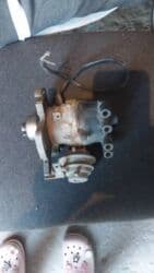 крыло 2114: Башка унаа электрик тетиктери — 1