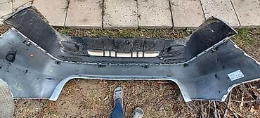 бампер марк: Бампер Mercedes-Benz, Б/у, Оригинал — 1