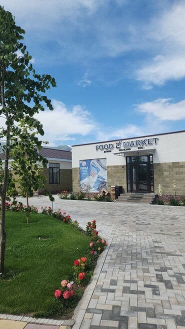 дом и магазин: Коттедж, PALM BEAC ЦО Palm Beach, Чок-Тал, Футбольное поле, Баскетбольная площадка, Барбекю — 2