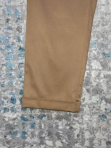 paucinni пальто цена: Брюки Осень-весна, M — 4