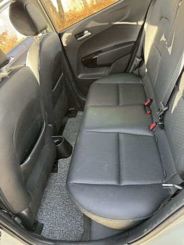 Скупка авто: Kia Morning: 2019 г., 1 л, Автомат, Бензин, Седан — 8