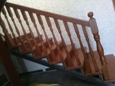 Лестницы-трансформеры: Лестницы на заказ любой сложности! есть общивка метала и другие — 4