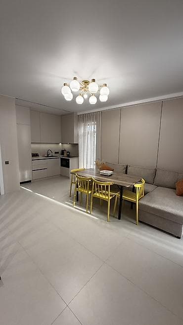 г каракол дом: Сдается Таунхаус, 65 м² в ЦО Атлантис, село Сары Ой. Вместимость — 2