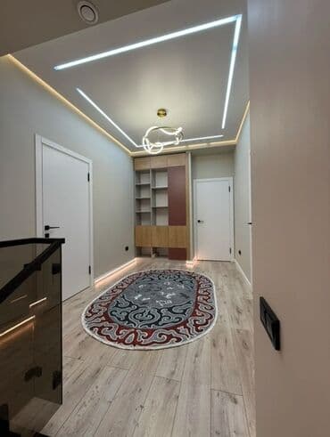 купить дом в бишкеке район пишпек: Үй, 170 кв. м, 4 бөлмө, Риелтор, Дизайнердик оңдоо — 10