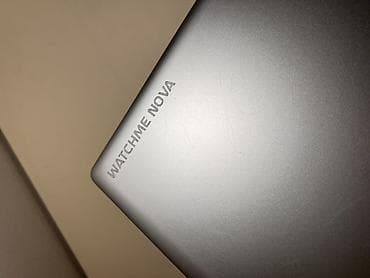 macbook pro 2020 m1: Ноутбук WATCHME NOVA + комплект Характеристики: - Процессор: Intel — 1