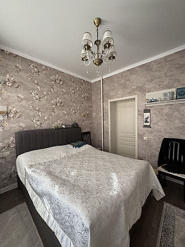 кафе с кабинками: Дом, 100 м², 3 комнаты, Агентство недвижимости, Евроремонт — 9