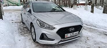 honda fit osh: Hyundai Sonata: 2020 г., 0.2 л, Автомат, Газ, Седан — 2