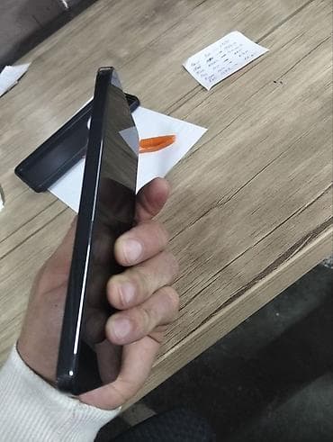 купить телефон xiaomi redmi note 8: Honor X9d, Б/у, 256 ГБ, цвет - Черный, 2 SIM — 2