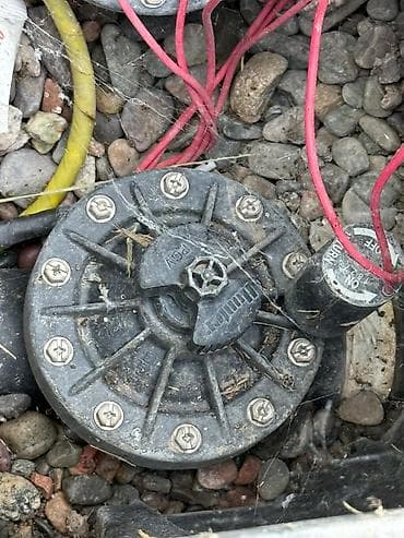 все для капельного полива: Услуги садовника: Авто полив Капельный полив Стрижки любой сложности — 8