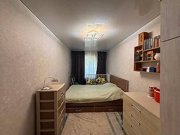 алис: 2 комнаты, 42 м², Хрущевка, 4 этаж — 4