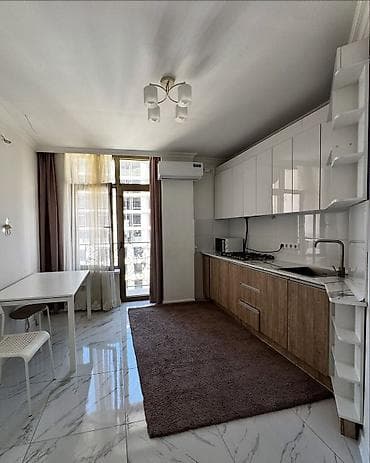 2 комнаты, 70 м², Элитка, Элитка, 10 этаж, Евроремонт — 3