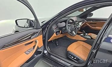 bmw e43: BMW 5 series: 2021 г., 2 л, Автомат, Бензин, Седан — 8