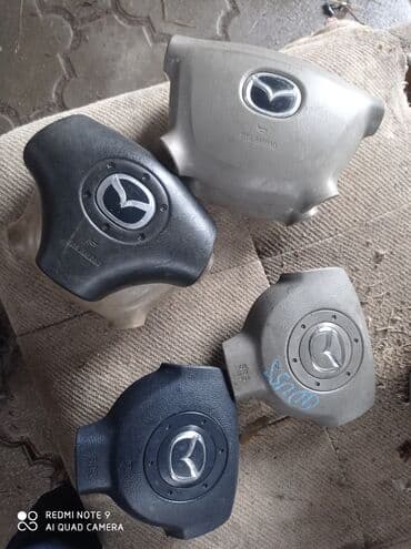 рулевая рейка ланос: Аирбэг рульАирбаги рулевые на Разные автомобили Airbag: Honda Хонда — 2