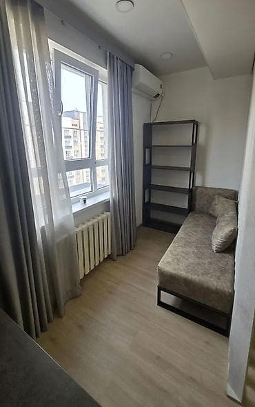 Квартиры: 2 комнаты, 59 м², Элитка, Евроремонт — 6