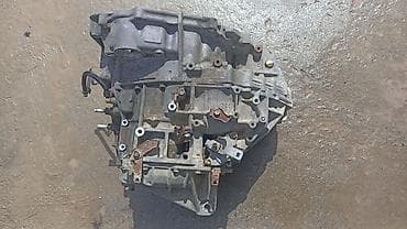 Коробка передач Автомат Toyota 2011 г., Б/у, Оригинал, США