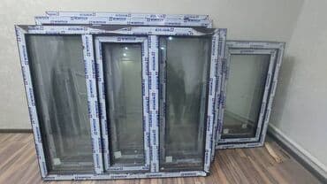 универсальный набор инструментов для дома: Окна!!! Двери!!! Витражи!!! Замер установка бесплатная — 5